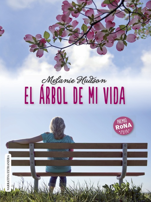 Title details for El árbol de mi vida by Melanie Hudson - Available